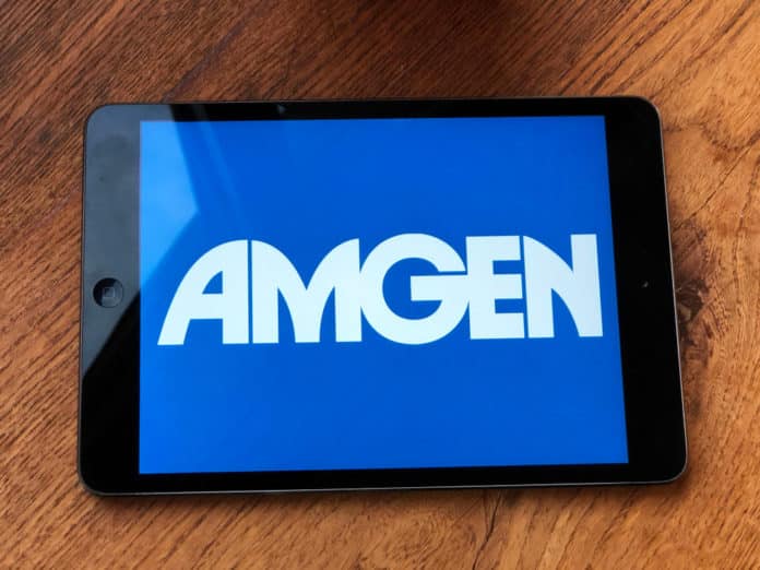 Amgen Biotech Jobs - Scientist Post Vacancy