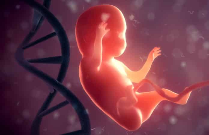 Chinese twins resistant to HIV