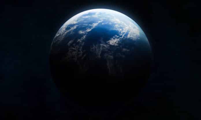 NASA JPL Microbiology Job