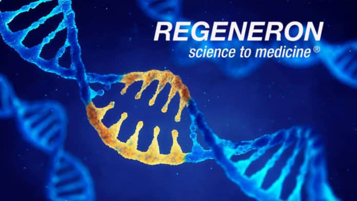 Regeneron Freshers Job - Biochemistry & Microbiology Apply