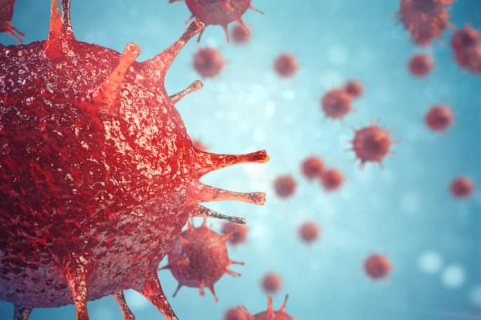 predict virulence of viruses