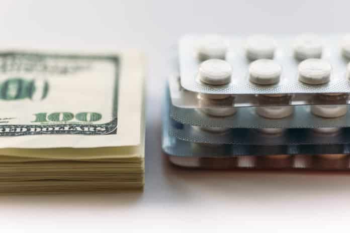 Drugmakers - GSK, Sanofi, Pfizer To Hike US Prices of More Than 200 Drugs In 2020