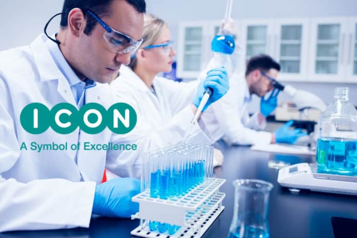 ICON Recruitment 2020 - Molecular Biology Research Scientist