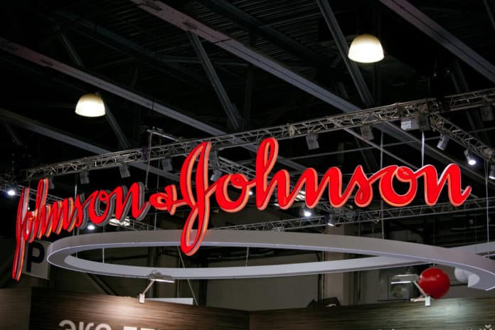 J&J Summer Research & Development Internship 2020
