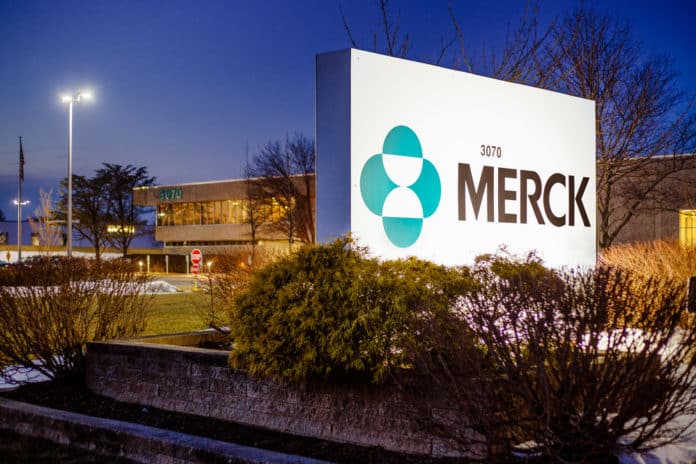 Merck Senior Scientist Job Vacancy-  Biochemistry & Microbiology