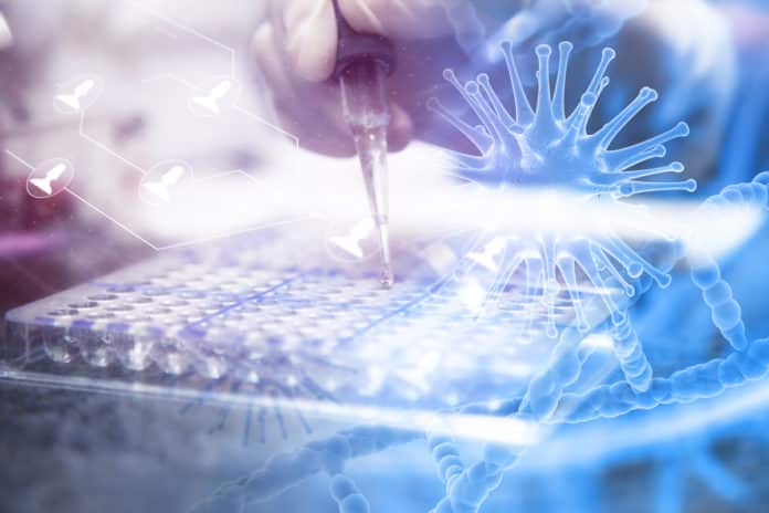 New Human Genes Controlling HIV