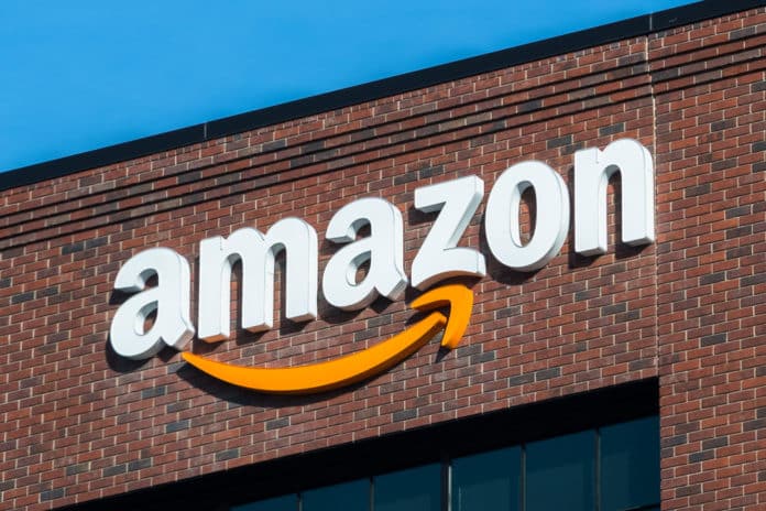 Amazon Care to provide delivery and pick-up of