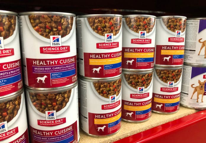 Hill's Pet Nutrition Microbiologist Specialist Post Vacancy