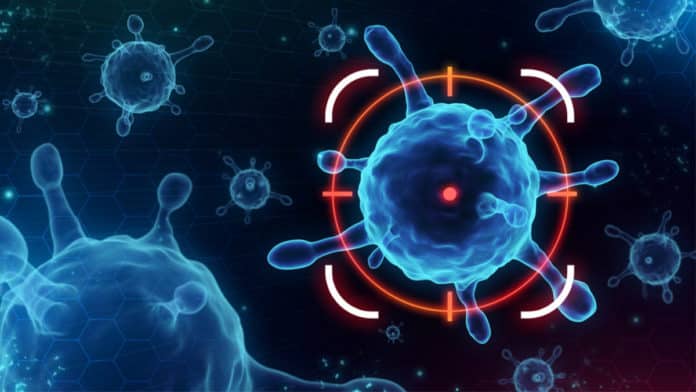New Device to Detect Bacteria in Blood