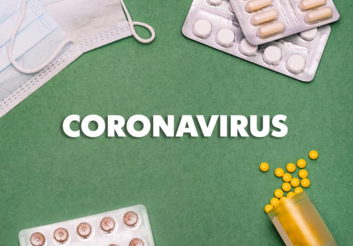 FDA Reports Coronavirus Outbreak To Cause Drug Shortage Risks