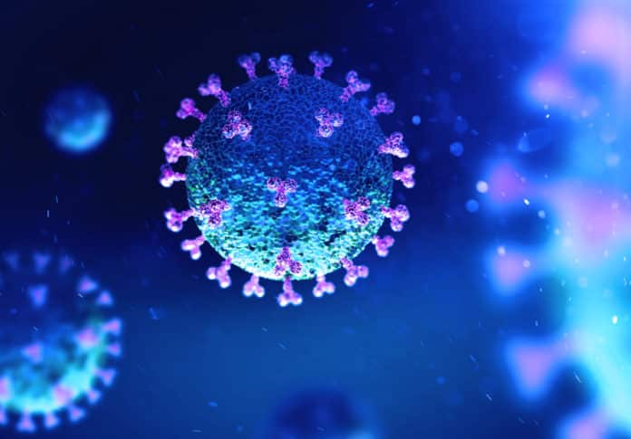 U.S. Just Signed 0 Million Coronavirus Vaccine Contract With J&J