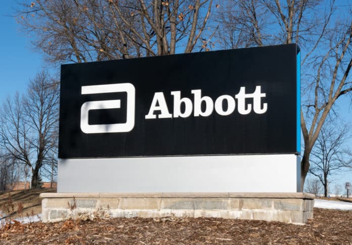 Abbott Biotech Jobs 2020 - Scientist Post Vacancy