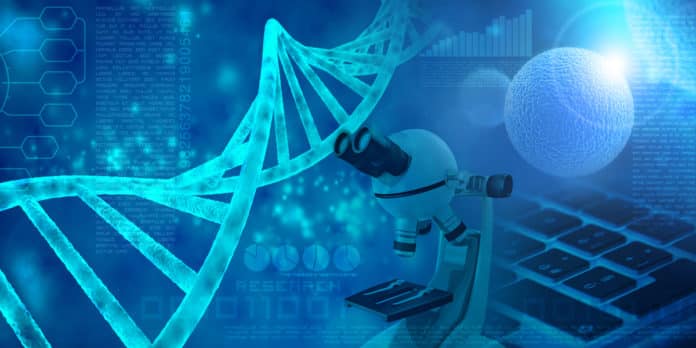 Abcam PhD Job 2020 - Biochemistry & Biology Scientist