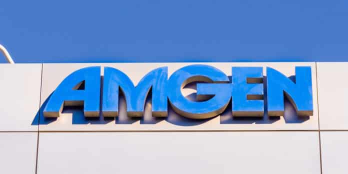 Amgen PhD Life Science Jobs - Scientist Post Vacancy
