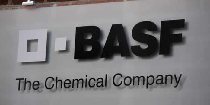 BASF R&D Specialist Vacancy - Candidates Apply Online