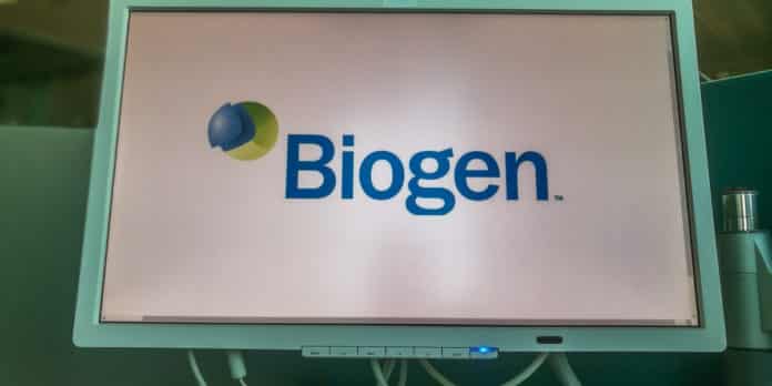 Biogen PhD Jobs - Biological Sciences Scientist Post Vacancy