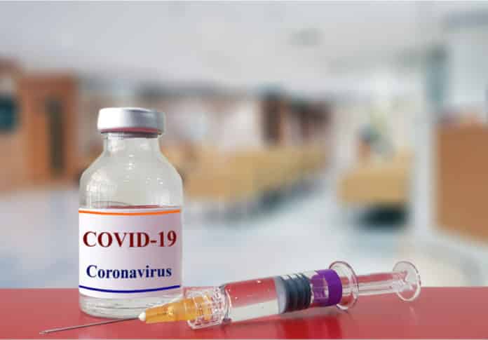 Landmark COVID-19 Vaccine Agreement Between AstraZeneca & Oxford University