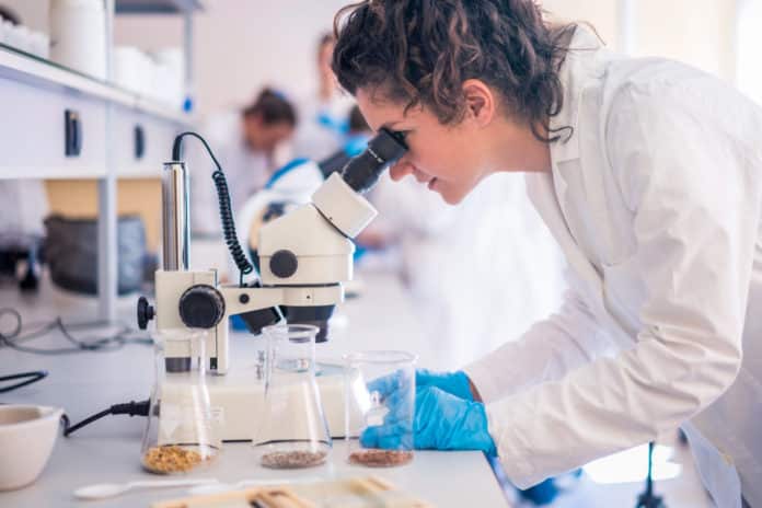 Moderna Biotech Job 2020 - Molecular Biology, Biochemistry & Biology Apply