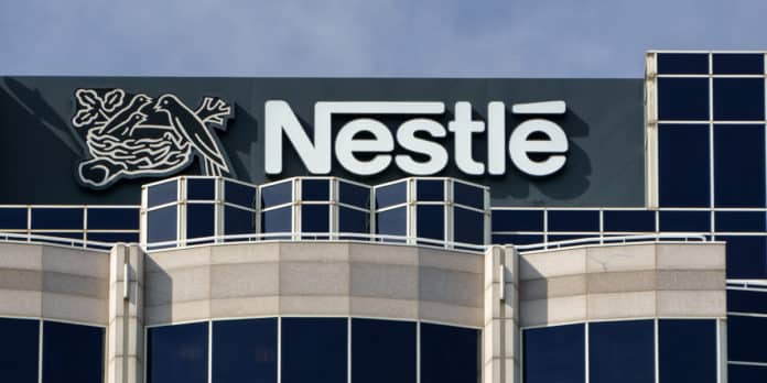 Nestle Jobs - Food Science & Biology Candidates Apply