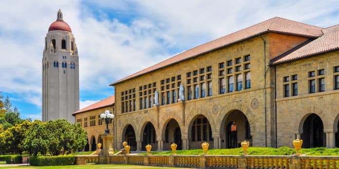 Standford University Hiring Life Science Research Professionals