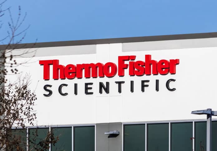 Thermo Fishers Biotech Jobs - Manufacturing Sciences Scientist