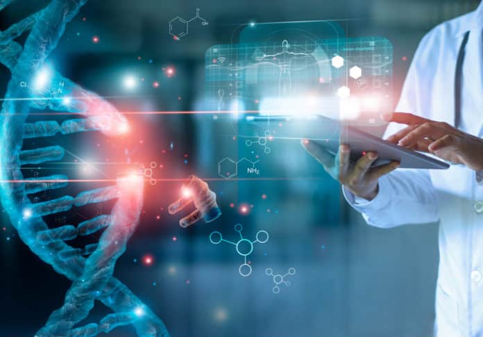 10x Genomics Molecular Biology Job Vacancy - Apply Online