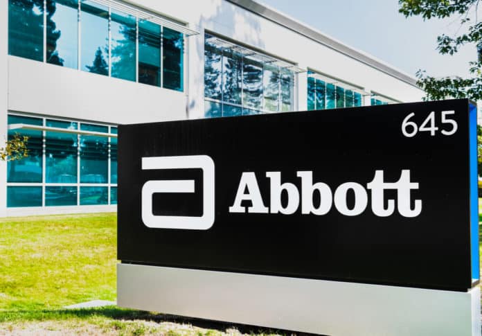 Abbott Biology Job Vacancy 2020 - Research Associate