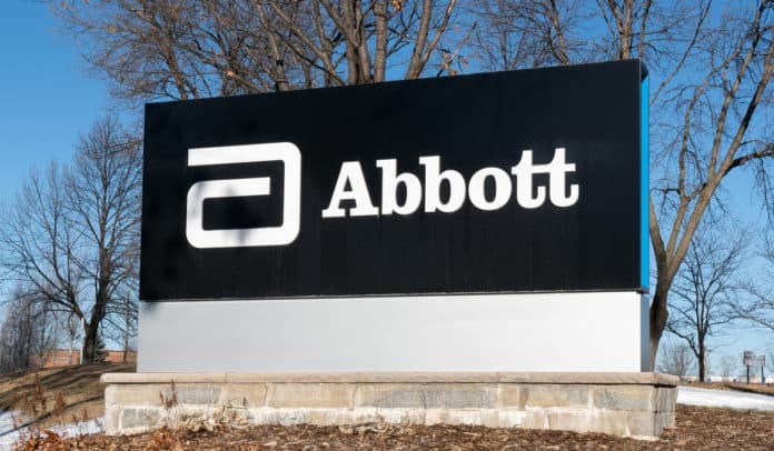 Abbott Food Science Job Opening 2020 - Apply Online