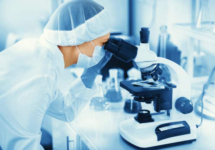 Allen Institute Life Science Job Opening - Scientist Post