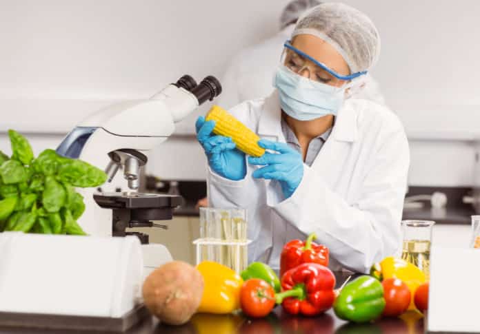 Amazon Food Science Job Opening - Sr. Food Scientist