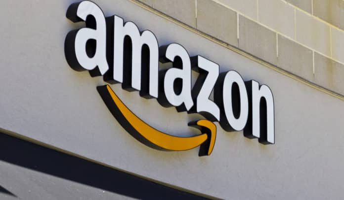 Amazon UK Services Ltd - PhD Biological Science Vacancy