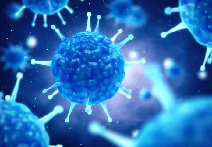 AstraZeneca Virology Job Vacancy - Scientist Post