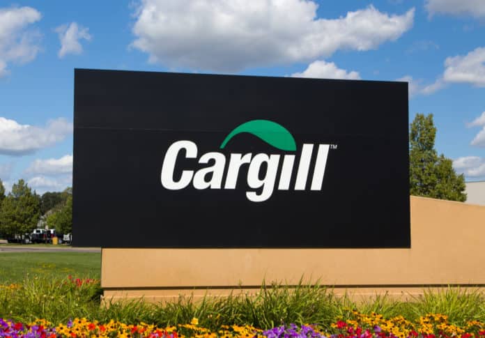 Cargill Food Safety Specialist Vacancy - Apply Online