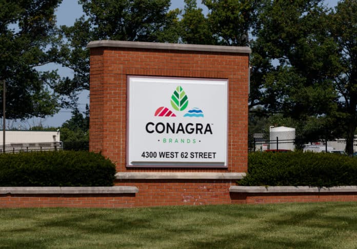Conagra Foods Food Scientist Vacancy - Apply Online