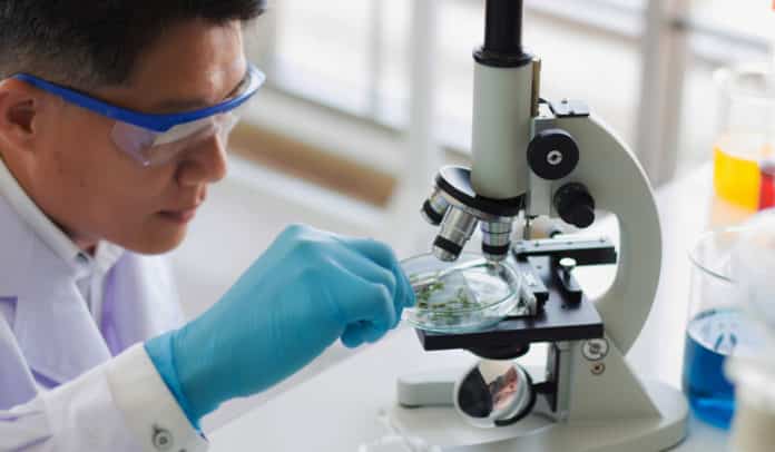 Covance Senior Technical Specialist Vacancy - Biochemistry & Biology