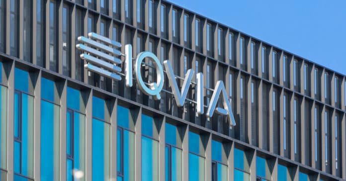 IQVIA Freshers Life Science Job Opening - Apply Online