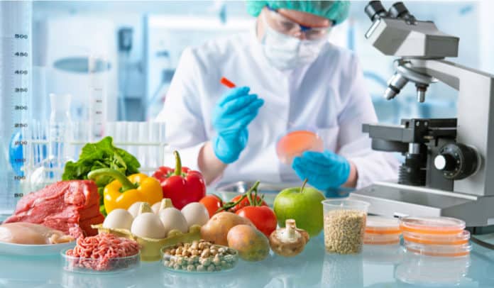 KP Snacks Food Science Job - Quality Assurance Technologist