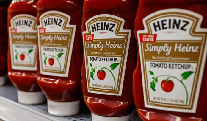 Kraft Heinz SC Trainee program 2020 - Apply Online
