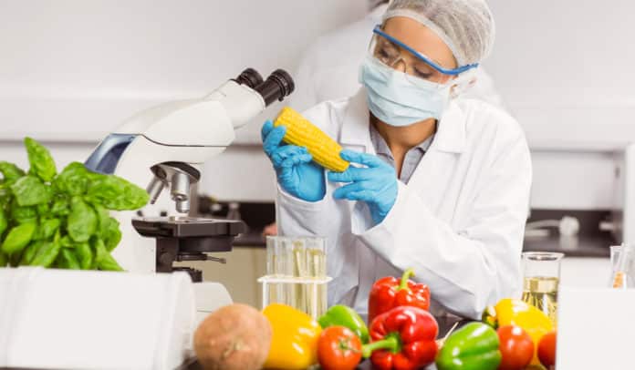 Mars Food Science Job Opening - Product Development Scientist