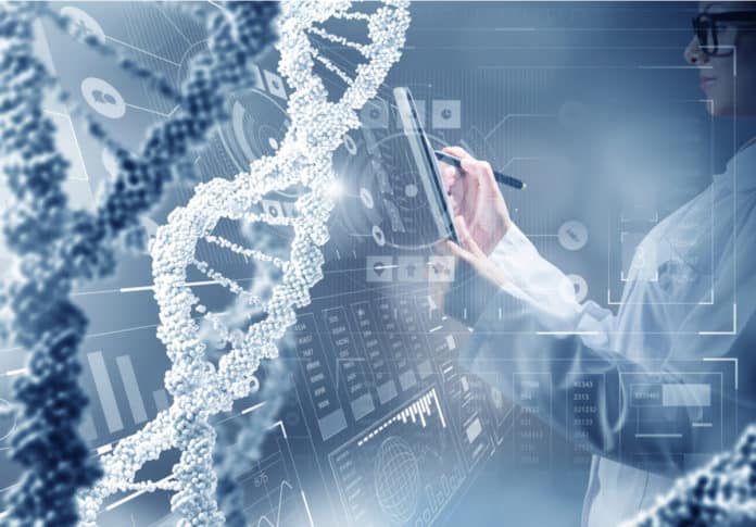 Modis Biochemistry Job Opening - Research Associate Vacancy