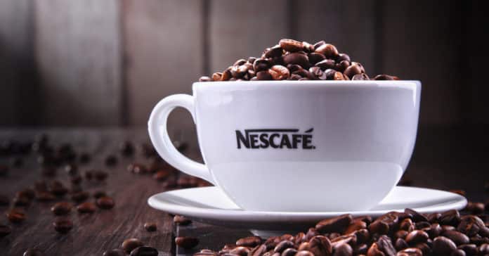 Nestlé Factory Quality Specialist Vacancy - Food Science
