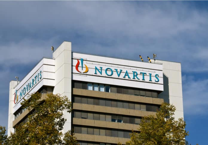 Novartis Biochemistry Job Opening 2020 - Apply Online