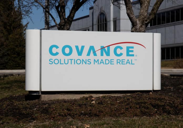 QC Scientist Molecular Biology Vacancy @ Covance