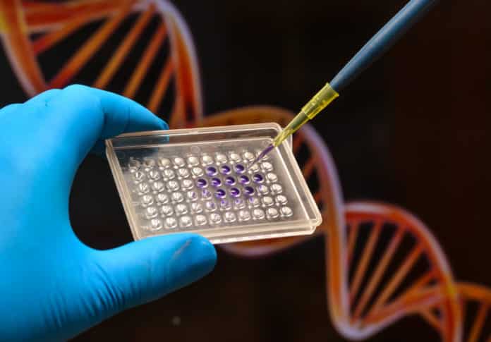 Seattle Children's Biotech Job 2020 - Research Scientist