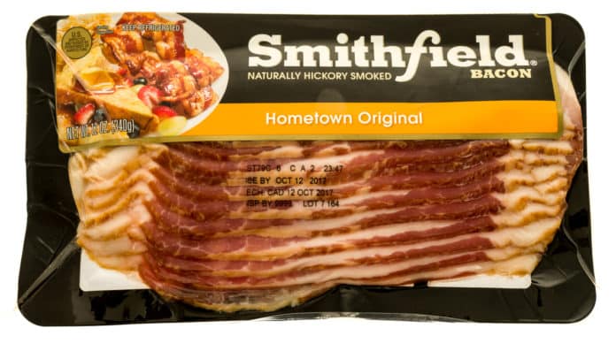 Smithfield Quality Assurance Technologist Vacancy - Apply