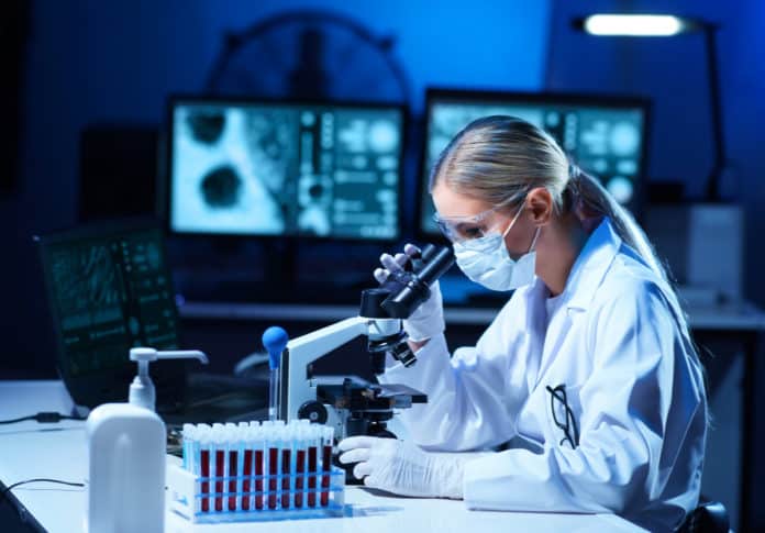 University of Nottingham Research Fellow Vacancy 2020