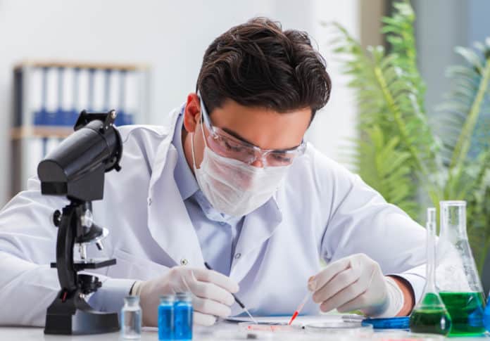 Vanderbilt University Biochemistry Job 2020 - Apply Online