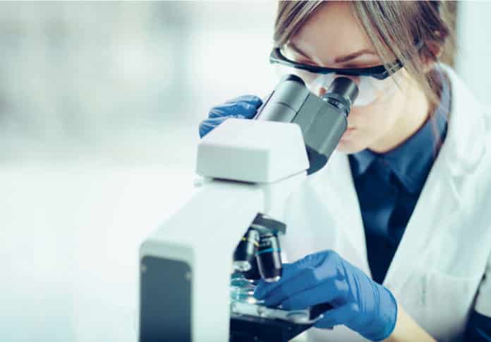 Zoetis QC Associate Scientist Job - Biological Science / Life Science