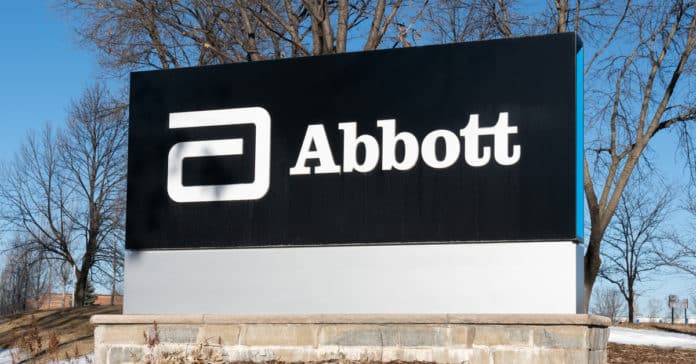 Abbott Biology Job Opening 2020 - Candidates Apply Online