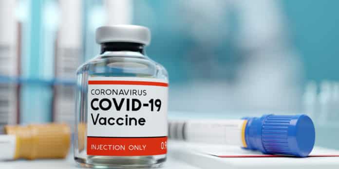 Additional 2M US Award Provided To Moderna For Coronavirus Vaccine Development